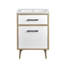 Meuble-lavabo 24 po Maverick par Modway-88459698