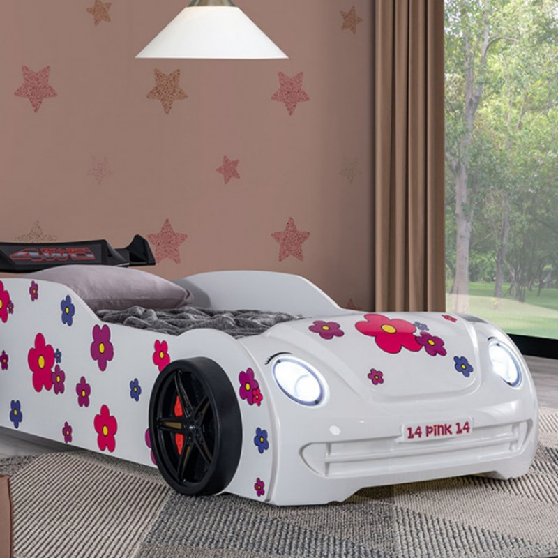 Lit voiture Estes