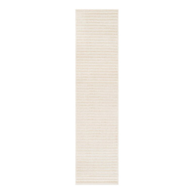 Sabrina Soto Stripes Indoor/Outdoor Rug