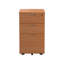 Buariki 40.4cm Wide 3 -Drawer File Cabinet-30736120