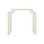 Chatsworth End Table