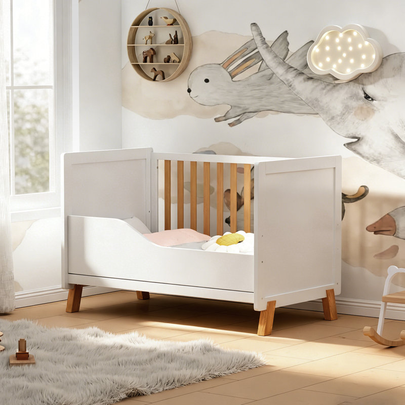 Cot Bed