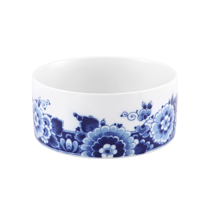 Blue Ming 28.4 oz. Cereal Bowl