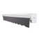 Awntech Destin Patio Retractable Awning with Protective Hood