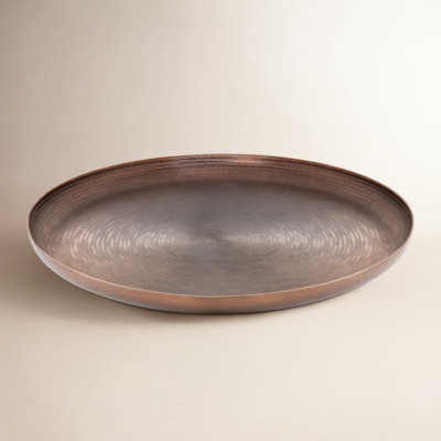 Hensley Decorative Tray