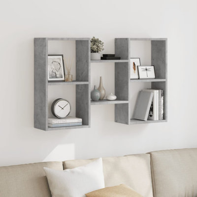 Romanita Floating Shelf