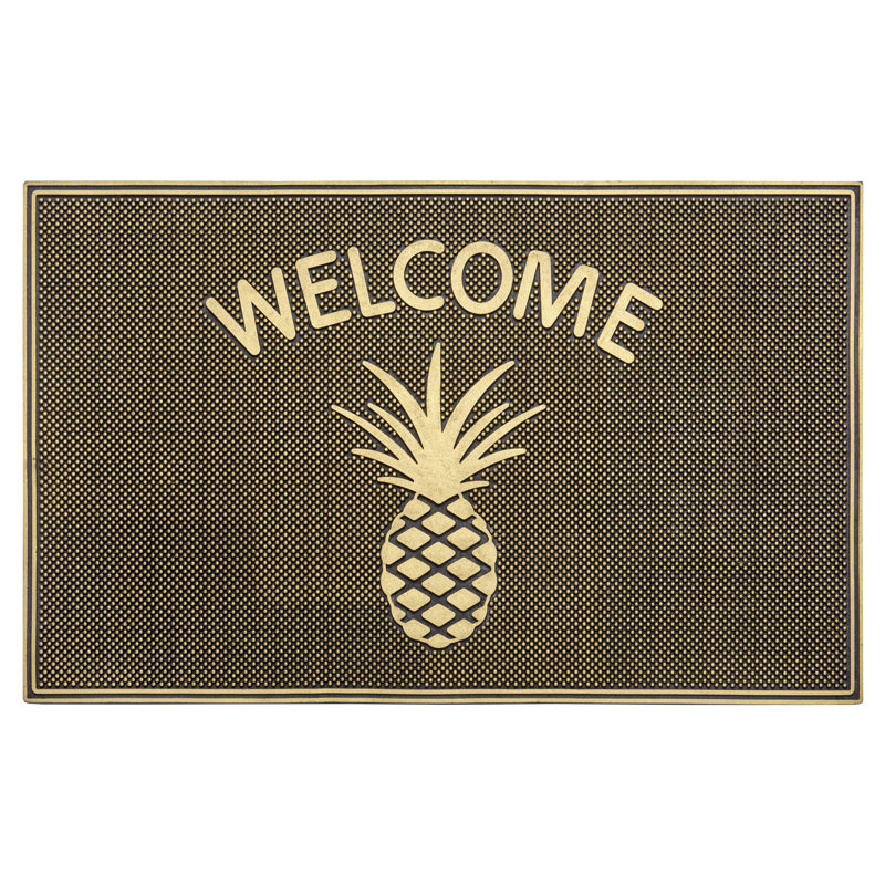 Door Mat