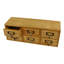 Devries Wood Desk Organiser