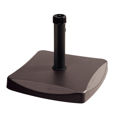 Landon 26kg Concrete Free Standing Umbrella Base