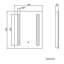 Rectangle Mirror