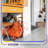 Decorator/GFCI 2gANG Wall Plate,Oversize - White (3-Pack)