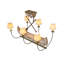 Lustre 35 po