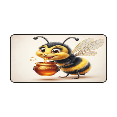Polyester Desk Pad