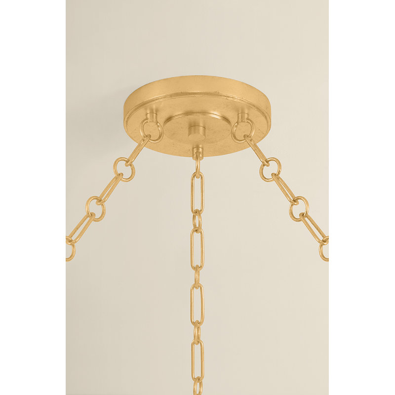 Tappan Chandelier, 42, 21