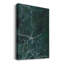 Jade Marble II - impression sur toile tendue-2025634286
