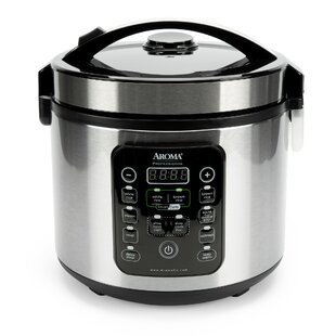 Willz 6-in-1 Multi-Use Programmable Pressure Cooker, Slow Cooker, Rice  Cooker, Steamer, Saut, & Food Warmer, 6 Qt, Stainless Steel 