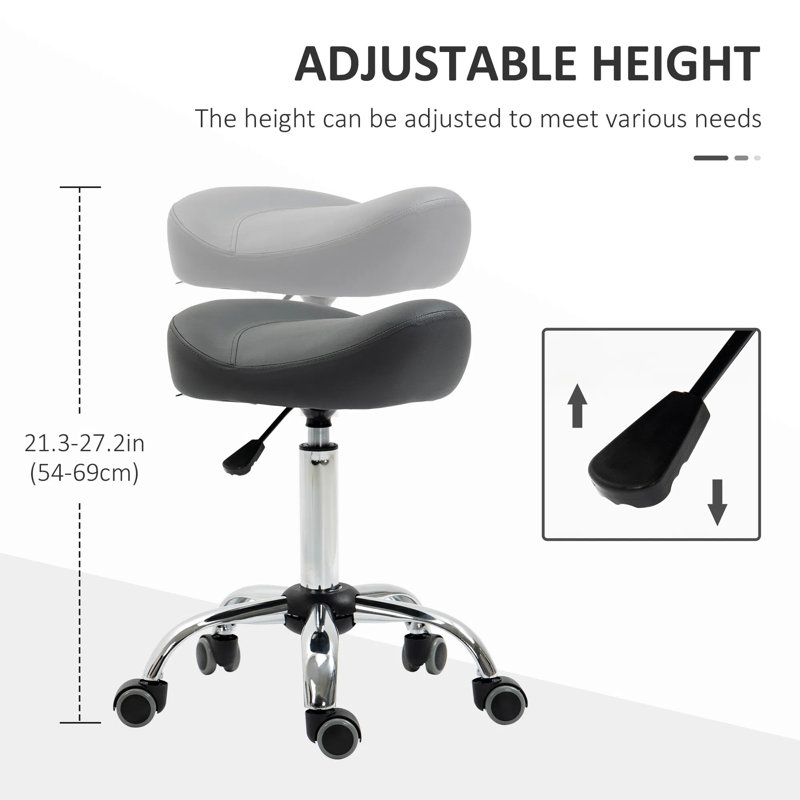 Lab Stool