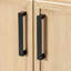 Meuble-lavabo double 72 po ARIEL Kelly avec comptoir en quartz de Carrare-99405158