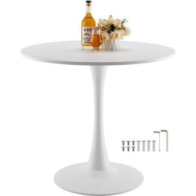 Round Dining Table