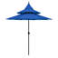 Parasol de marché 9 pi Iyanna-2002279212