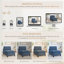 Fauteuil d'appoint sans accoudoirs Gary-1989138884