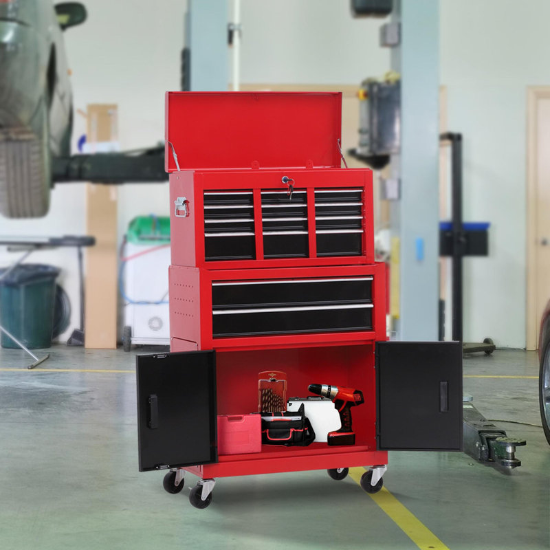 Cantara General Tool Holder