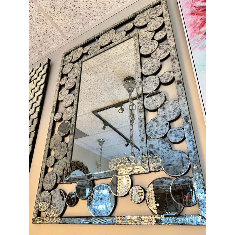 Miroir Roobert