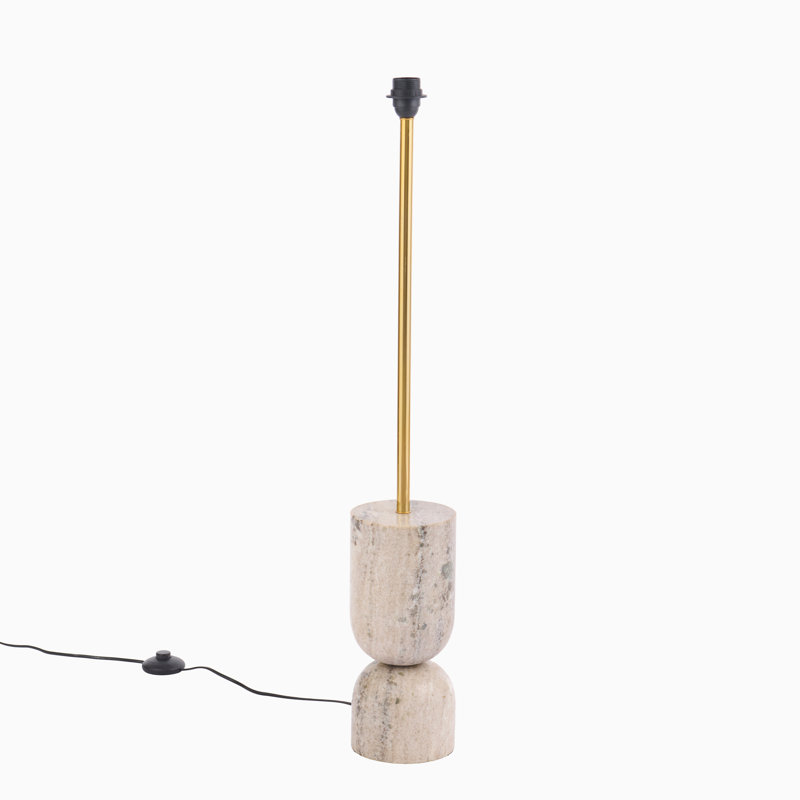 121cm Traditional Floor Lamp