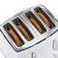 Russell Hobbs 4 Slice Honeycomb Toaster-61084260