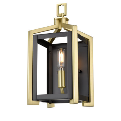 Wall Sconce