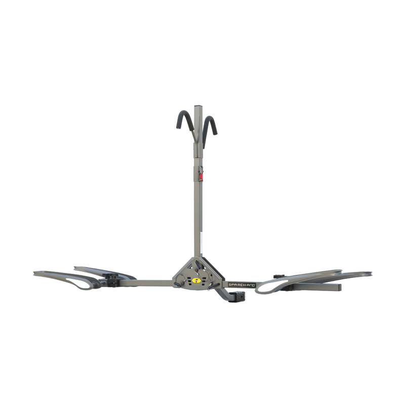 Kishmat 2 Bike Hitch Rack