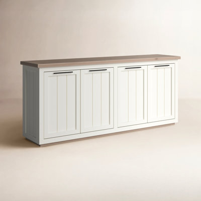 Bryden Mango Sideboard