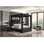 Mobilier de chambre à coucher 1pc