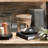Everdeen Solid Wood Accent Stool