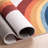 Rug Branch Marlow 5' x 8' (5'3" x 7'7") White Rainbow Kids Area Rug, Modern, Medium Pile, Stain-Resistant Carpet - Playroom, Nursery, Toy Room and Bedroom-176059894