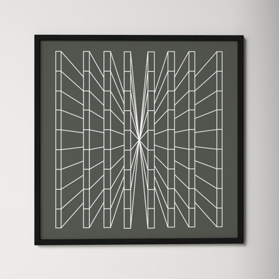 Olive Perspective by Sandi Hauanio