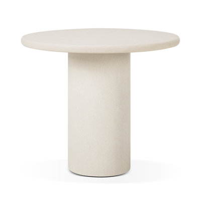 Elements Round Dining Table