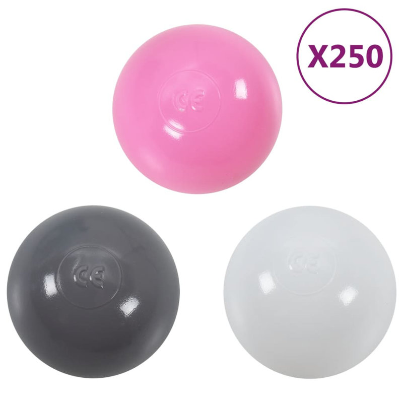 Play Balls