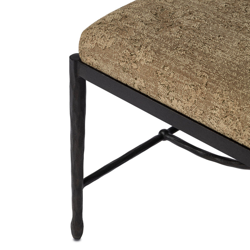 Dartmoor Accent Stool, Fallingbrook Cafe