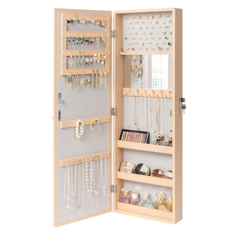 Armoire à bijoux Akendra
