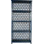 Casablanca Solid Wood Bookcase-17297817