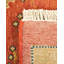 Classic One-of-a-Kind 9' 2" X 12' 5" Hand Knotted Area Rug