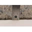 Ankara Taupe Kilim 5'6" x 7'4"