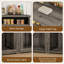 Meuble-cage pour chien-1650581447-1650140673