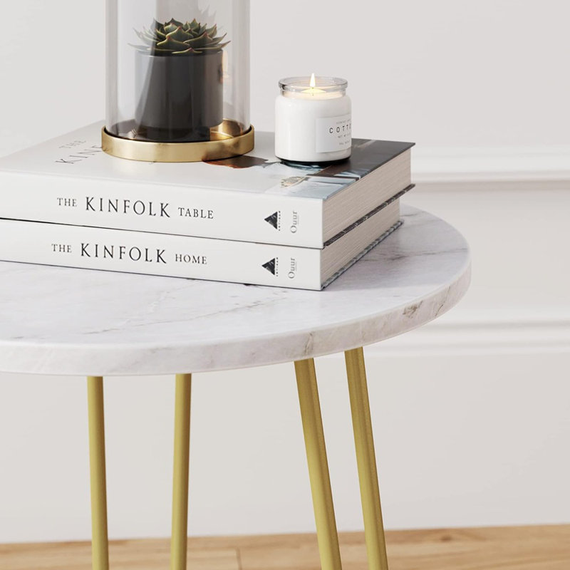 Table de bout 