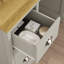 Benniton Dressing Table with 6 Drawers-115789109