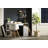 Crea 53.5" x 23.6" Craft Table-15098023