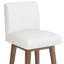 Tabouret pivotant Dorson-132621620-133168803