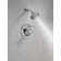 Classic Volume Control Shower Faucet with Lever Handle and H2okinetic Technology