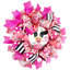Handcrafted 18'' Wreath